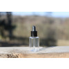 Bild DANUTA 15 ml // aus Kunststoff *LAGERWARE*. 2