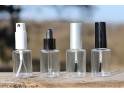 DANUTA 15 ml // aus Kunststoff *LAGERWARE*.