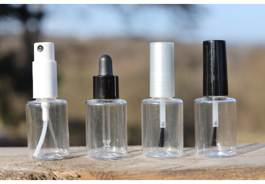 DANUTA 15 ml // aus Kunststoff *LAGERWARE*.