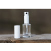 Bild Andrea 10 ml // aus Glas *LAGERWARE* 14