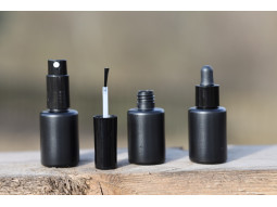 DEMIR 15 ml // aus Kunststoff *LAGERWARE*.