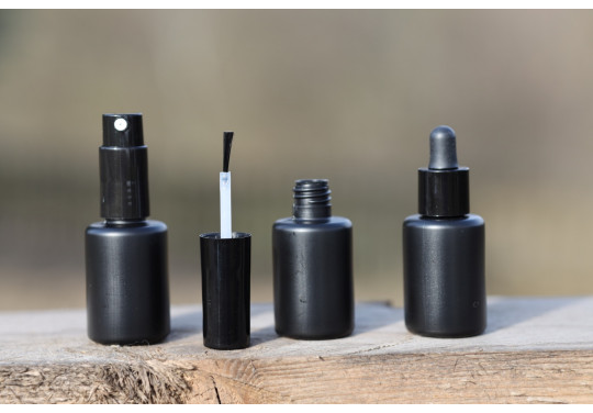 DEMIR 15 ml // aus Kunststoff *LAGERWARE*.