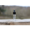 Bild TALL CYLINDER 5 ml // aus Glas *LAGERWARE*. 6