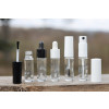 Bild TALL CYLINDER 5 ml // aus Glas *LAGERWARE*. 1