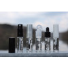 Bild TALL CYLINDER 5 ml // aus Glas *LAGERWARE*. 2