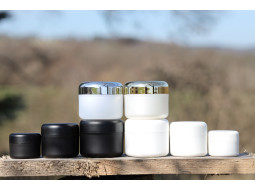 Dosenserie Maja, doppelwandig *LAGERWARE*