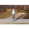 Bild TALL CYLINDER 5 ml // aus Glas *LAGERWARE*. 7