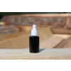 Bild Andrea 10 ml // aus Glas *LAGERWARE* 10
