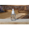 Bild Cylinder 15 ml // aus Glas *LAGERWARE*. 3