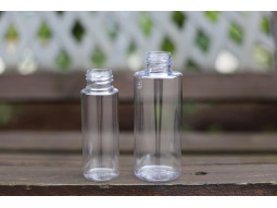 Rundflaschen PLATON // Gewinde 24/410 *Lagerware*