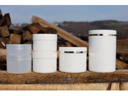Dosenserie Piatta, einwandig *LAGERWARE*