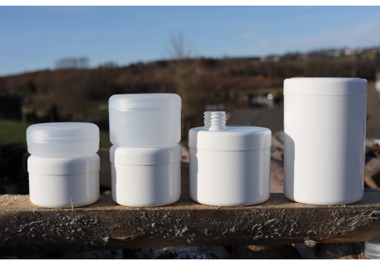 Dosenserie Kabinett, einwandig *LAGERWARE*