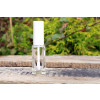 Bild Glasflasche Salina 10 ml mit Zubehör  *SONDERPOSTEN* 9