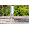 Bild Glasflasche Salina 10 ml mit Zubehör  *SONDERPOSTEN* 11