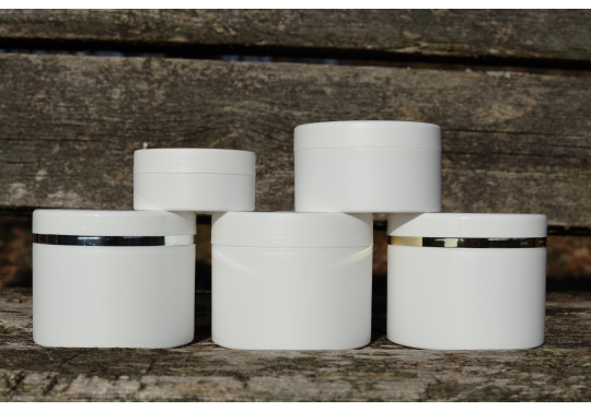 Dosenserie Renate, einwandig *LAGERWARE*