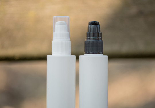 Lotionspumpe "F3" // Gewinde 20/410 *LAGERWARE*
