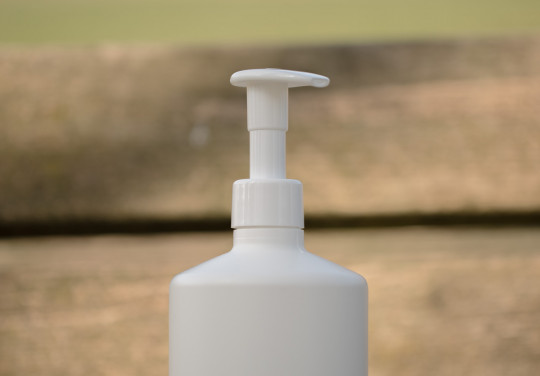 Spenderpumpe "D" // Gewinde 28/410 *LAGERWARE*