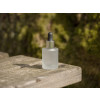 Bild Glasflasche Eureka 30 ml - 18/415 *LAGERWARE* 1