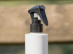 Minitrigger MT501, schwarz // Gewinde 24/410 *AUSVERKAUF*