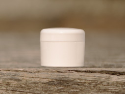 Dose Vada 5 ml, doppelwandig *AUSVERKAUF*