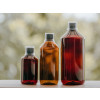 Bild Rundflaschenserie Bruno 250 ml - 1000 ml // Gewinde 28/410 *LAGERWARE* 2