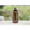 Bild Rundflaschenserie Bruno 250 ml - 1000 ml // Gewinde 28/410 *LAGERWARE* 5