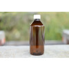 Bild Rundflaschenserie Bruno 250 ml - 1000 ml // Gewinde 28/410 *LAGERWARE* 15