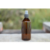 Bild Rundflaschenserie Bruno 250 ml - 1000 ml // Gewinde 28/410 *LAGERWARE* 18