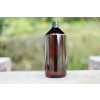 Bild Rundflaschenserie Bruno 250 ml - 1000 ml // Gewinde 28/410 *LAGERWARE* 6