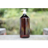 Bild Rundflaschenserie Bruno 250 ml - 1000 ml // Gewinde 28/410 *LAGERWARE* 27