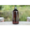 Bild Rundflaschenserie Bruno 250 ml - 1000 ml // Gewinde 28/410 *LAGERWARE* 24