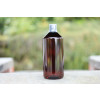 Bild Rundflaschenserie Bruno 250 ml - 1000 ml // Gewinde 28/410 *LAGERWARE* 35