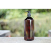 Bild Rundflaschenserie Bruno 250 ml - 1000 ml // Gewinde 28/410 *LAGERWARE* 28