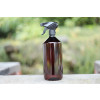 Bild Rundflaschenserie Bruno 250 ml - 1000 ml // Gewinde 28/410 *LAGERWARE* 30