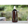 Bild Rundflaschenserie Bruno 250 ml - 1000 ml // Gewinde 28/410 *LAGERWARE* 25