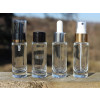 Bild Amarillo 30 ml // aus Glas *LAGERWARE* 1