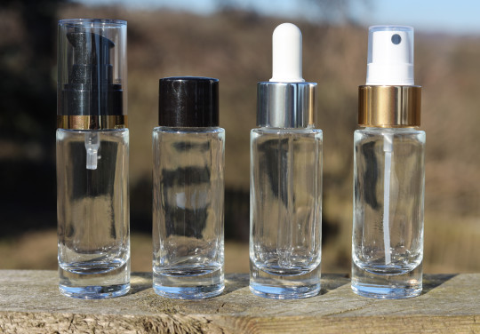 Amarillo 30 ml // aus Glas *LAGERWARE*