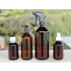 Bild Rundflaschenserie Bruno 250 ml - 1000 ml // Gewinde 28/410 *LAGERWARE* 1