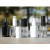 Bild Cylinder 15 ml // aus Glas *LAGERWARE*. 1