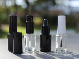 Andrea 10 ml // aus Glas *LAGERWARE*