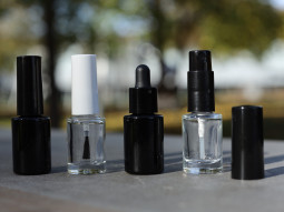Andrea 5 ml // aus Glas *LAGERWARE*.