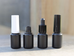 DEMIR 5 ml // aus Kunststoff *LAGERWARE*.