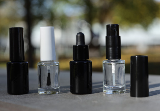 Andrea 5 ml // aus Glas *LAGERWARE*.