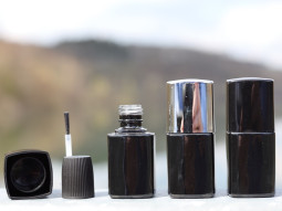 STEP 10 ml // aus Glas *LAGERWARE*.