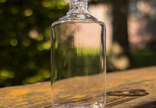 AVAL 100 ml // Gewinde 20/410 *LAGERWARE*