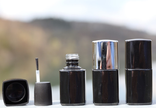 STEP 10 ml // aus Glas *LAGERWARE*.
