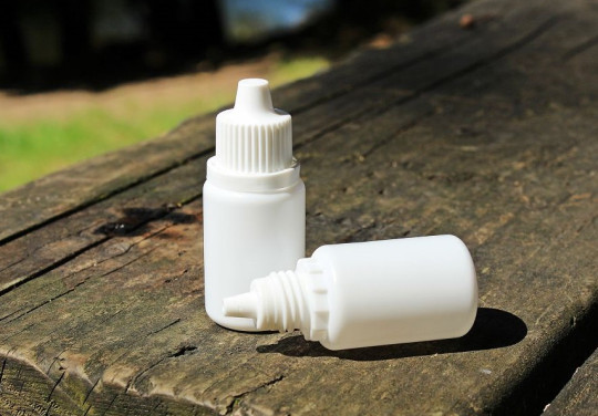 THILO 10 ml // Originalitätsverschluss *LAGERWARE*