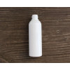 Bild Rundflasche LOGO 100 ml in schwarz oder weiß // Gewinde 20/410 *SONDERPOSTEN* 2