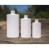Bild Formflaschenserie OVALE 50 - 200 ml // in verschiedenen Gewindegrößen *LAGERWARE* 1