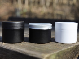 Einwanddose Milva 100 ml  *LAGERWARE*.